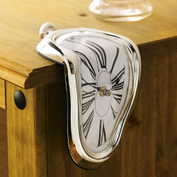 Reloj Derretido de Dalí Melting Time